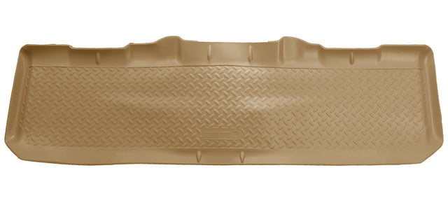 Husky Classic 2nd Seat Floor Liner 63813 Husky Liners Floor Liner  AXOPROS