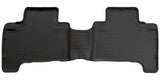 Husky Classic 2nd Seat Floor Liner 65751 Husky Liners Floor Liner  AXOPROS