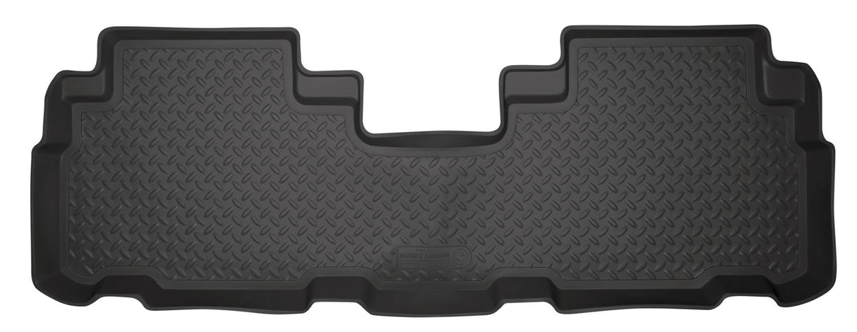 Husky Classic 2nd Seat Floor Liner 65881 Husky Liners Floor Liner  AXOPROS