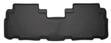 Husky Classic 2nd Seat Floor Liner 65881 Husky Liners Floor Liner  AXOPROS
