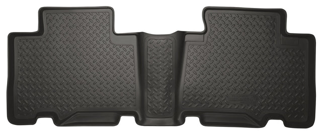 Husky Classic 2nd Seat Floor Liner 65971 Husky Liners Floor Liner  AXOPROS
