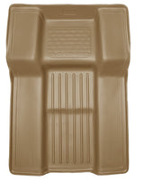 Husky Weatherbeater Walkway Floor Liner 81243 Husky Liners Floor Liner  AXOPROS
