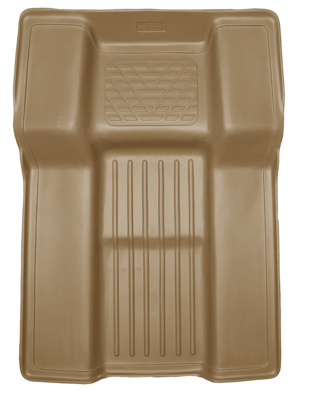 Husky Weatherbeater Walkway Floor Liner 81243 Husky Liners Floor Liner  AXOPROS