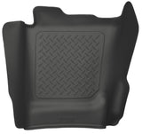 Husky Weatherbeater Center Hump Floor Liner 83231 Husky Liners Floor Liner  AXOPROS