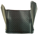 Husky Weatherbeater Center Hump Floor Liner 83381 Husky Liners Floor Liner  AXOPROS
