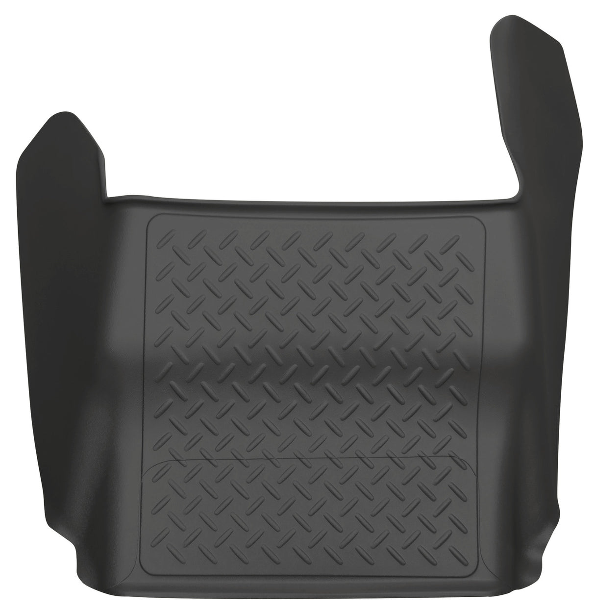 Husky Weatherbeater Center Hump Floor Liner 83421 Husky Liners Floor Liner  AXOPROS