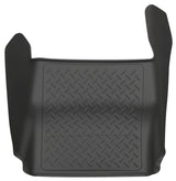 Husky Weatherbeater Center Hump Floor Liner 83421 Husky Liners Floor Liner  AXOPROS