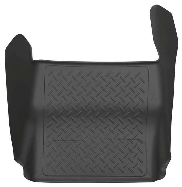 Husky Weatherbeater Center Hump Floor Liner 83421 Husky Liners Floor Liner  AXOPROS