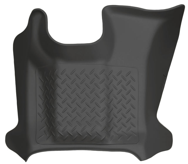 Husky Weatherbeater Center Hump Floor Liner 83671 Husky Liners Floor Liner  AXOPROS