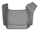 Husky Weatherbeater Center Hump Floor Liner 83712 Husky Liners Floor Liner  AXOPROS