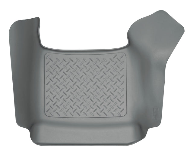 Husky Weatherbeater Center Hump Floor Liner 83712 Husky Liners Floor Liner  AXOPROS