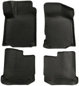 Husky Classic Front & 2nd Seat Floor Liners 89311 Husky Liners Floor Liner  AXOPROS