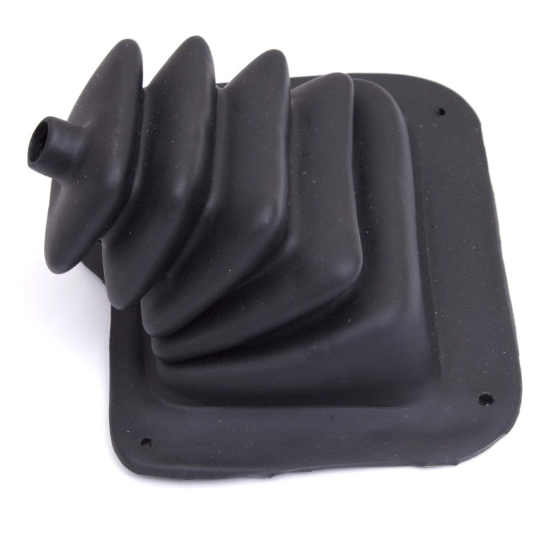 Omix SR4 Shifter Boot 80-86 Jeep CJ Models OMIX Shift Boot  AXOPROS