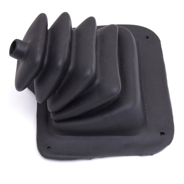 Omix SR4 Shifter Boot 80-86 Jeep CJ Models OMIX Shift Boot  AXOPROS