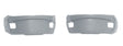Cycra Fork Protector Pad Kit - Grey Cycra Plastics  AXOPROS