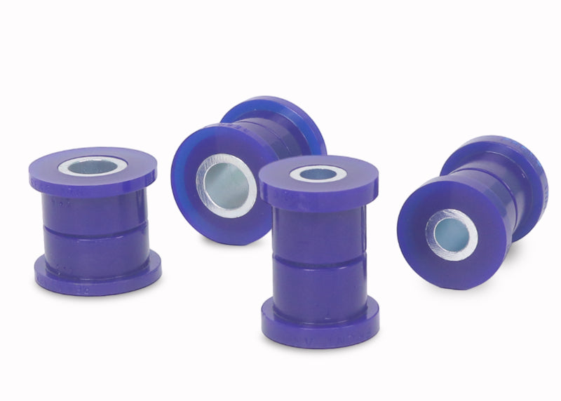 SuperPro 1988 Toyota Corolla Rear Control Arm Bushing Kit Superpro Bushing Kits  AXOPROS