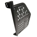 Westin 19-24 Mercedes-Benz Sprinter Accessory Carrier For XTS - Rear Driver Side Westin Bumpers - Steel  AXOPROS