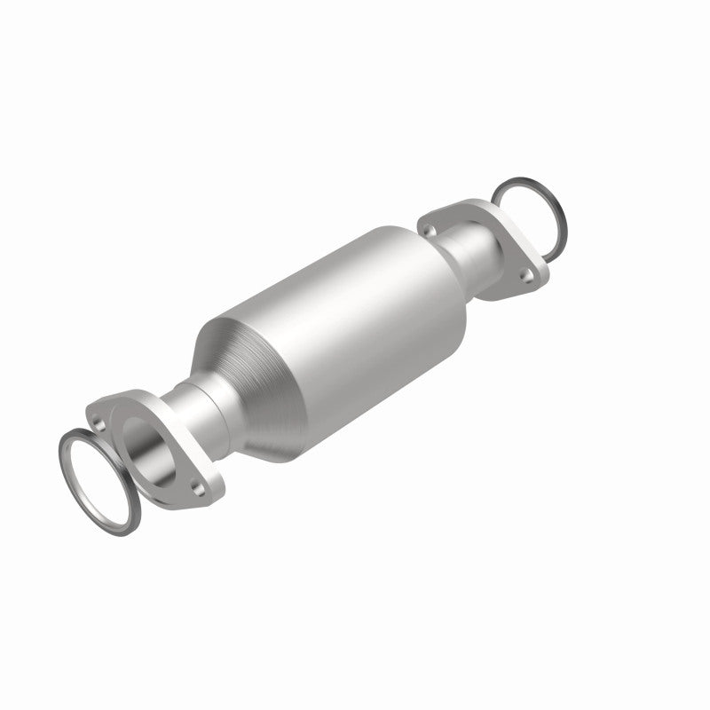 MagnaFlow Conv Chevrolet-Geo-Toyota 12.5X6.5X Magnaflow Catalytic Converter Direct Fit  AXOPROS