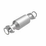 MagnaFlow Conv Chevrolet-Geo-Toyota 12.5X6.5X Magnaflow Catalytic Converter Direct Fit  AXOPROS