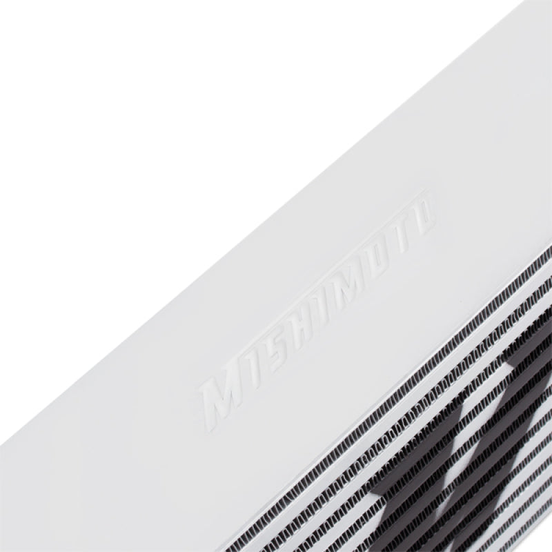 Mishimoto 03-05 Dodge Neon SRT-4 Silver Aluminum Performance Intercooler Kit Mishimoto Intercooler Kits  AXOPROS