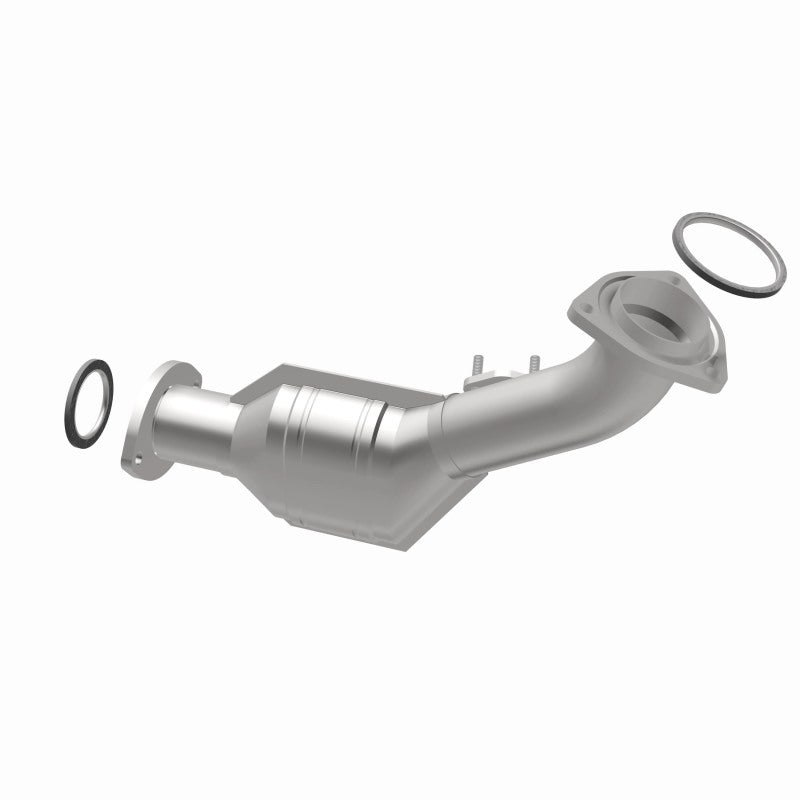 MagnaFlow Conv DF 01- 02 Tacoma 3.4L EC/SB 4 Magnaflow Catalytic Converter Direct Fit  AXOPROS