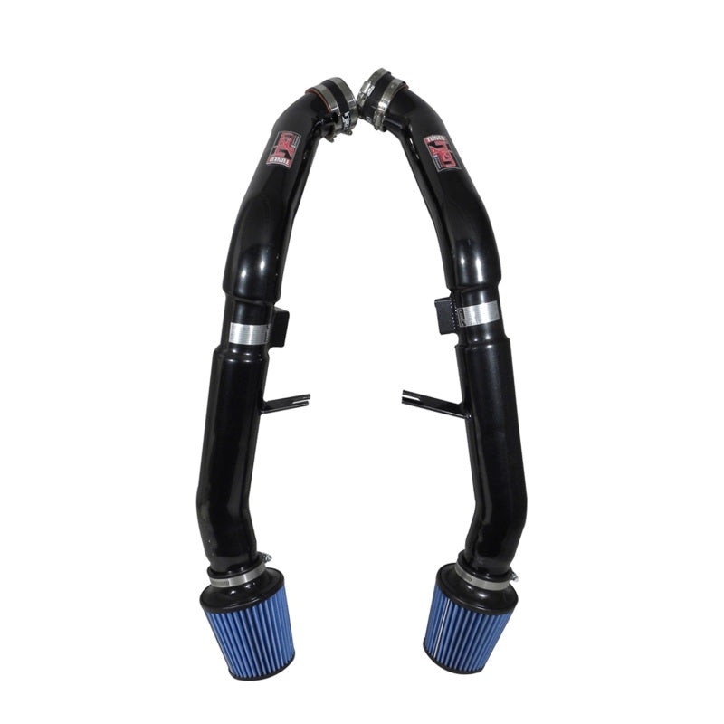 Injen 07-08 G35 4Dr 3.5L/08-13 G37 2Dr 3.7L excl IPL/09-13 G37 4Dr 3.7L V6 Black Cold Air Intake Injen Cold Air Intakes  AXOPROS