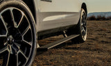 AMP Research 21-23 Chevrolet Suburban/Tahoe / 21-23 GMC Yukon (Incl. XL) PowerStep - Black AMP Research Running Boards  AXOPROS