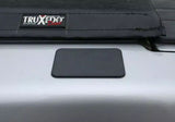 Truxedo 09-21 Dodge Ram Stake Pocket Covers - 4 Pack Truxedo Bed Caps  AXOPROS