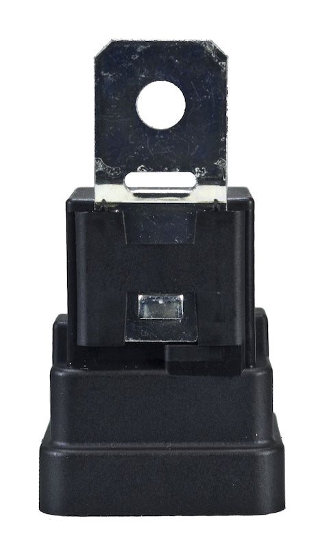 Hella 12V 20/40 Amp SPDT RES Relay with Weatherproof Bracket - Single Hella Light Accessories and Wiring  AXOPROS