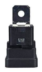 Hella 12V 20/40 Amp SPDT RES Relay with Weatherproof Bracket - Single Hella Light Accessories and Wiring  AXOPROS