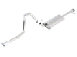 Borla 10-15 Toyota 4Runner Trail/SR5/Limited 4,0L 6cyl 4/5 Speed 4WD/AWD SS Catback Exhaust Borla Catback  AXOPROS