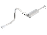 Borla 10-15 Toyota 4Runner Trail/SR5/Limited 4,0L 6cyl 4/5 Speed 4WD/AWD SS Catback Exhaust Borla Catback  AXOPROS