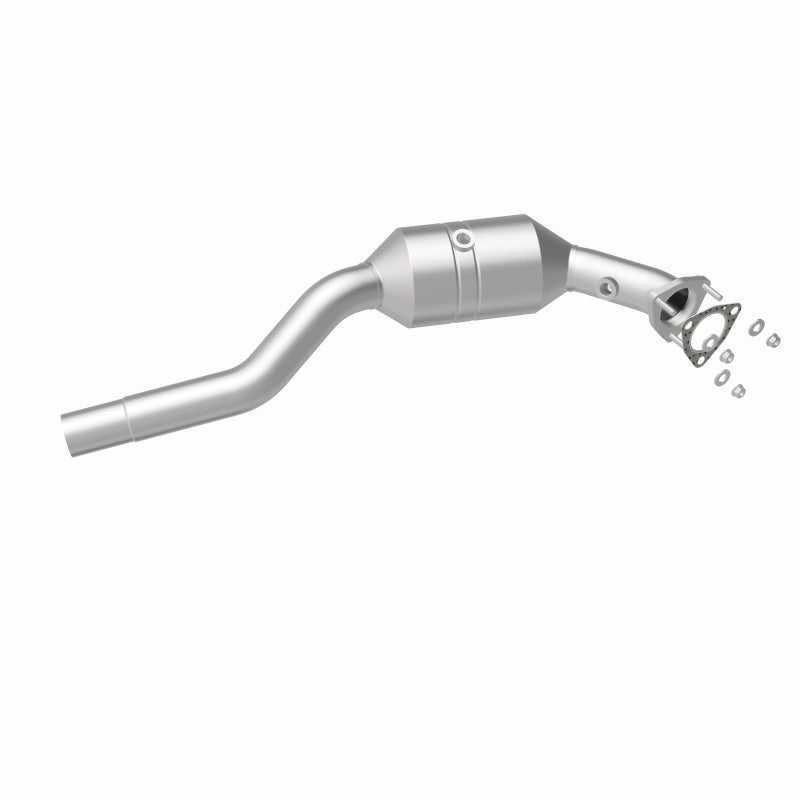 MagnaFlow Conv DF 01-05 Porsche 911 3.6L Front Left (California) Magnaflow Catalytic Converter Direct Fit  AXOPROS