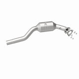 MagnaFlow Conv DF 01-05 Porsche 911 3.6L Front Left (California) Magnaflow Catalytic Converter Direct Fit  AXOPROS