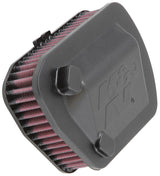 K&N 2014 Yamaha XVS950 Bolt Drop In Air Filter K&N Engineering Air Filters - Direct Fit  AXOPROS