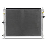 Mishimoto 2024+ Ford Mustang V8/2.3L Performance Aluminum Radiator Mishimoto Radiators  AXOPROS