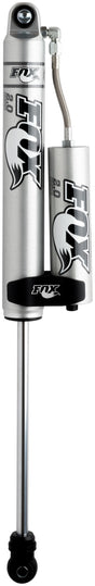 Fox 97-06 Jeep TJ 2.0 Performance Series 11.1in. Smooth Body R/R Rear Shock / 6.5-8in & 5-6.5in Lift FOX Shocks and Struts  AXOPROS