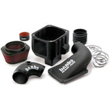Banks Power 06-07 Chevy 6.6L LLY/LBZ Ram-Air Intake System - Dry Filter Banks Power Short Ram Air Intakes  AXOPROS