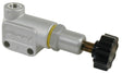 Wilwood Proportioning Valve - Knob Adjust M10x1 BBF Inlet & Outlet Wilwood Brake Hardware  AXOPROS