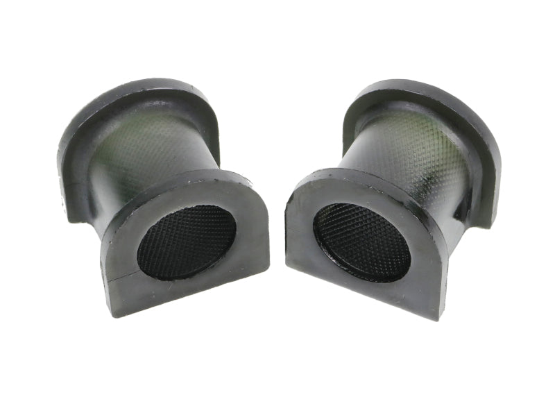 Whiteline 11/07+ Toyota Landcruiser - 33mm X Heavy Duty Sway Bar Bushing Whiteline Sway Bars  AXOPROS
