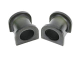 Whiteline 11/07+ Toyota Landcruiser - 33mm X Heavy Duty Sway Bar Bushing Whiteline Sway Bars  AXOPROS