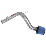 Injen 11-17 Nissan Juke (Including NISMO) 1.6L Turbo Wrinkle Red Short Ram Intake Injen Cold Air Intakes  AXOPROS