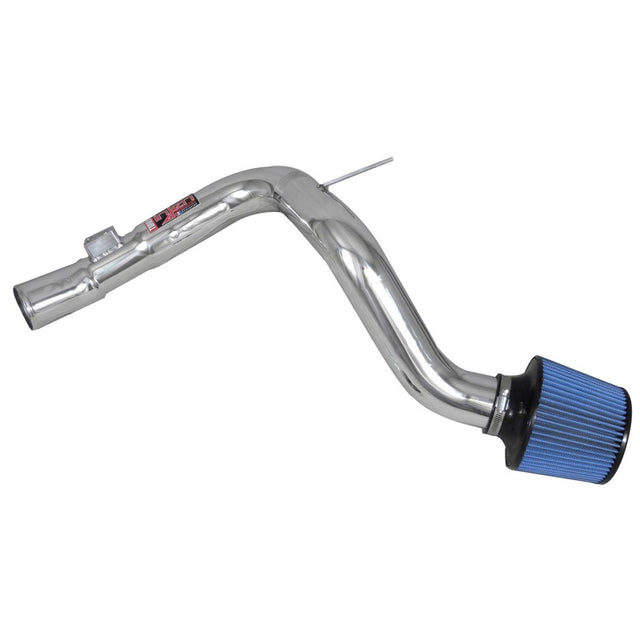 Injen 11-17 Nissan Juke (Including NISMO) 1.6L Turbo Wrinkle Red Short Ram Intake Injen Cold Air Intakes  AXOPROS