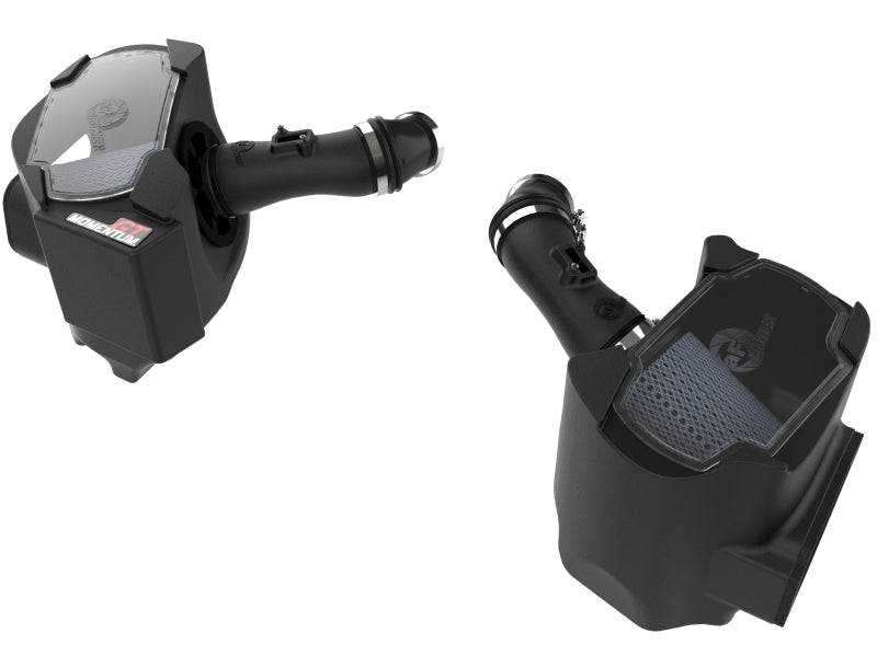 aFe 24-25 Lexus GX550 V6-3.4L Momentum GT Cold Air Intake System w/ Pro 5R Filters aFe Cold Air Intakes  AXOPROS