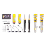 KW Coilover Kit V2 BMW 3 Series F30 6-Cyl w/ EDC Bundle KW Coilovers  AXOPROS