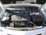 K&N 10-11 Buick Lacrosse / 11 Regal Replacement Air Filter K&N Engineering Air Filters - Drop In  AXOPROS