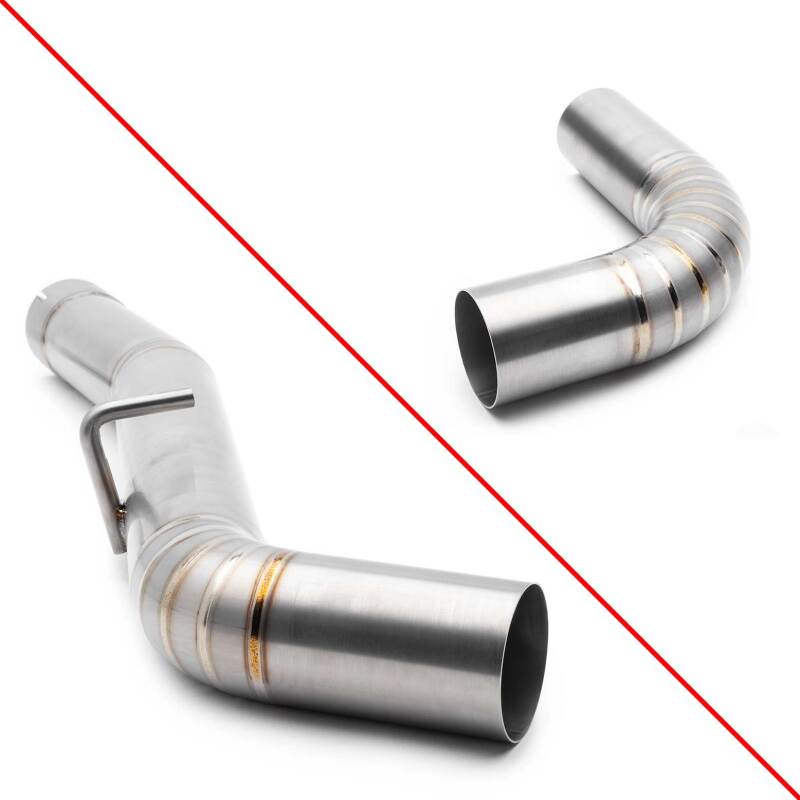 Cobb 2012+ Subaru BRZ / 2017+ Toyota GT86/GR86 / 12-16 Scion FRS Titanium Catback Exhaust COBB Catback  AXOPROS