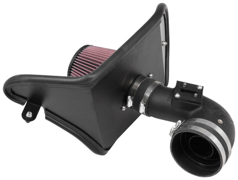 K&N 16-17 Chevrolet Camaro L4-2.0L F/I Turbo Aircharger Performance Intake K&N Engineering Cold Air Intakes  AXOPROS