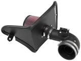 K&N 16-17 Chevrolet Camaro L4-2.0L F/I Turbo Aircharger Performance Intake K&N Engineering Cold Air Intakes  AXOPROS