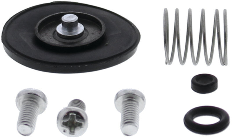 QuadBoss 04-09 Yamaha YFZ450 Accelerator Pump Kit QuadBoss Carburetors  AXOPROS